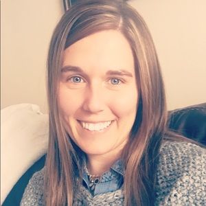 Meet your Posher, Rachael